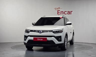 Berry New Tivoli