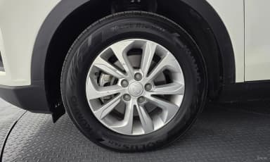 Berry New Tivoli