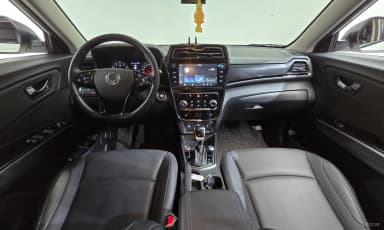 Berry New Tivoli
