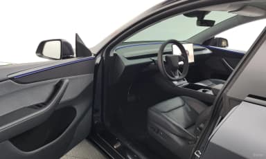 Model Y
