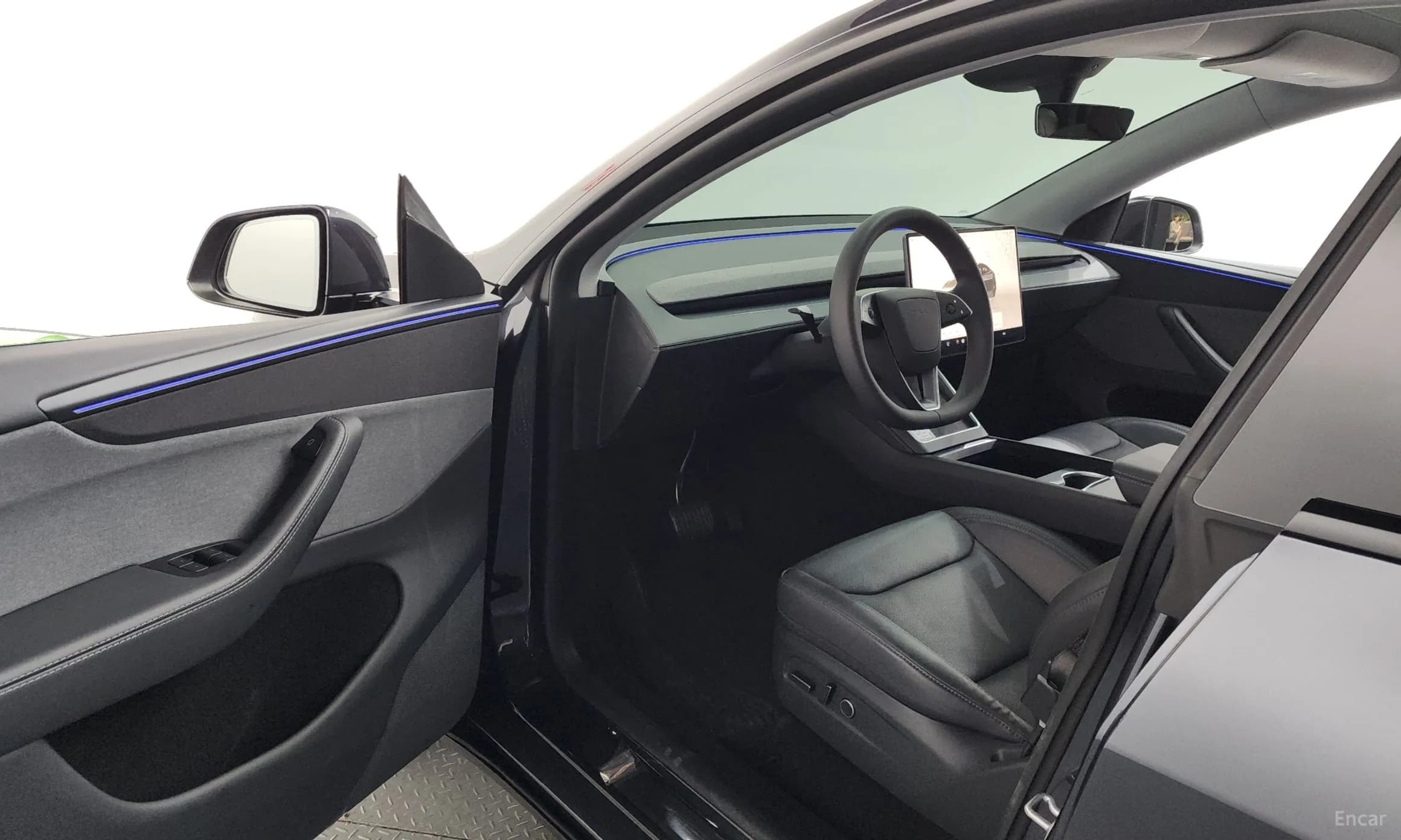 Model Y