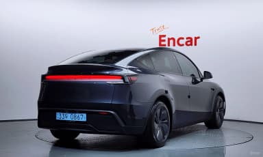 Model Y