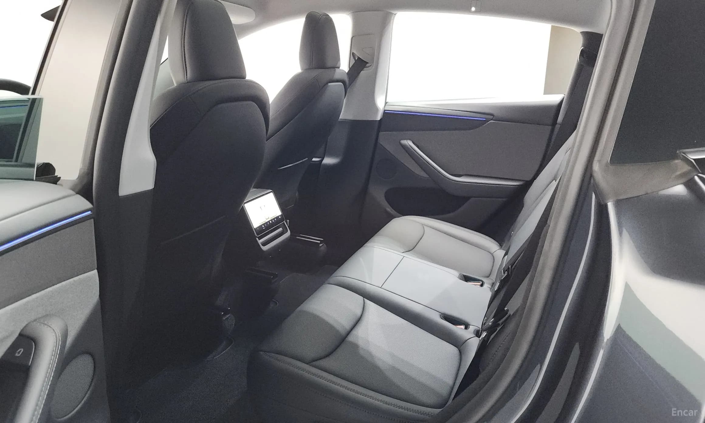 Model Y