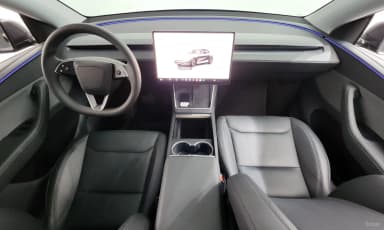 Model Y