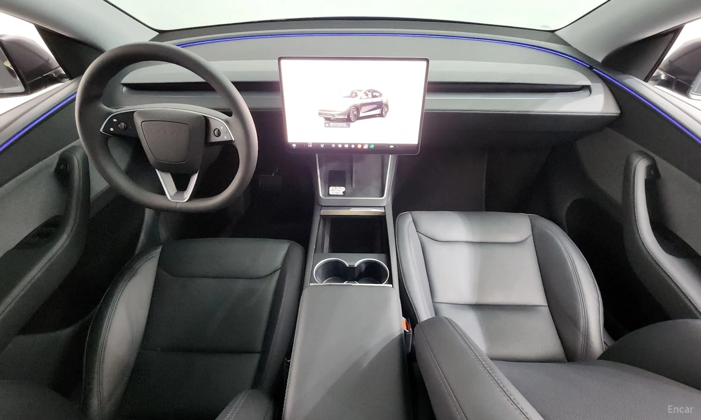 Model Y