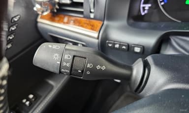 New ES300h