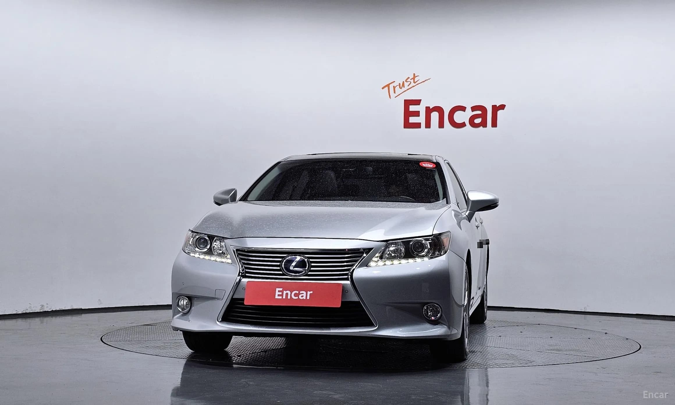 New ES300h