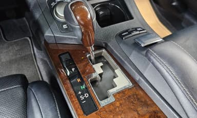 New ES300h