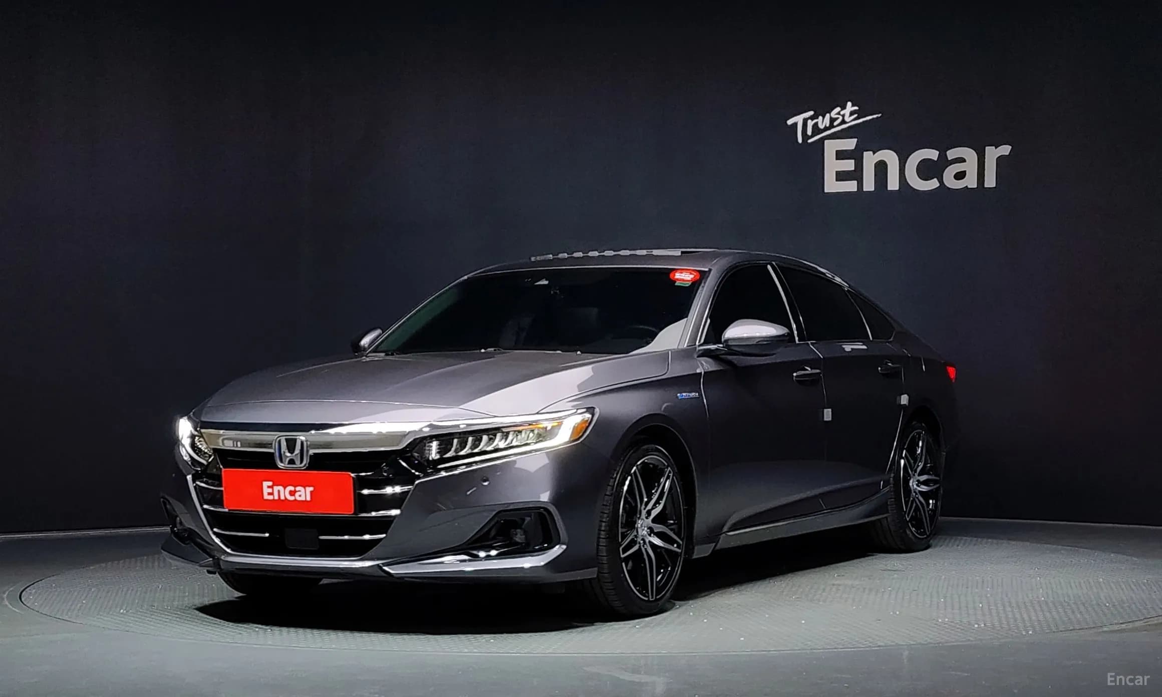Accord 10th Generation