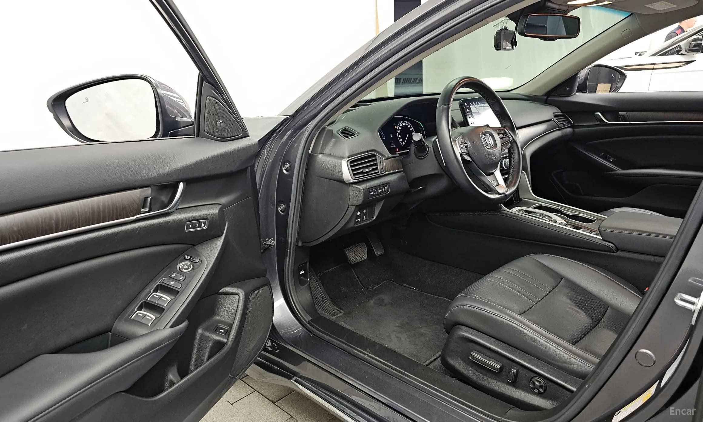 Accord 10th Generation