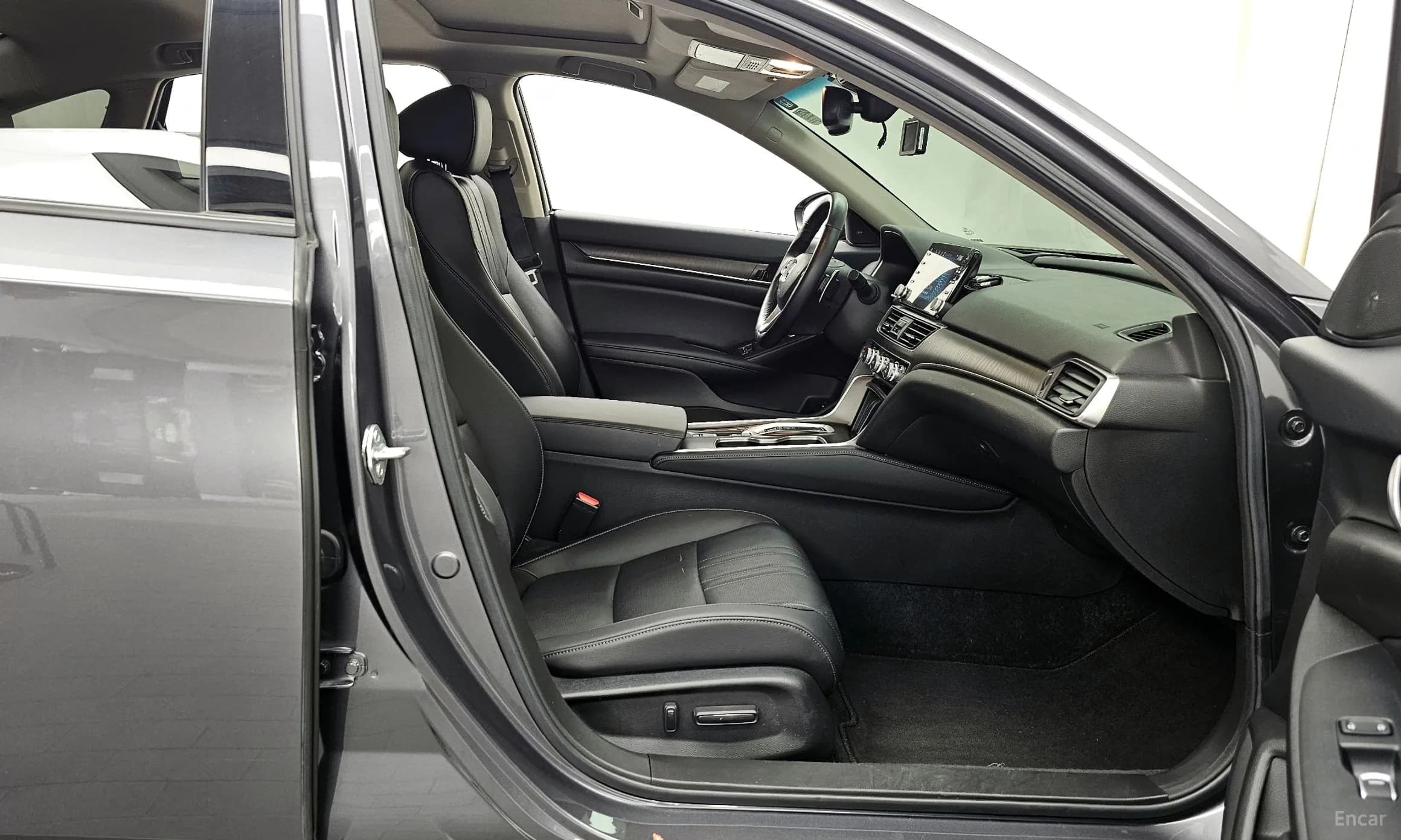Accord 10th Generation