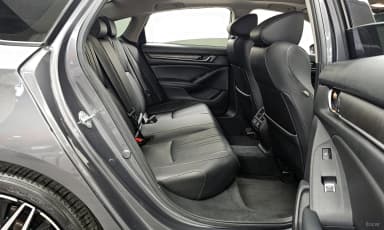 Accord 10th Generation
