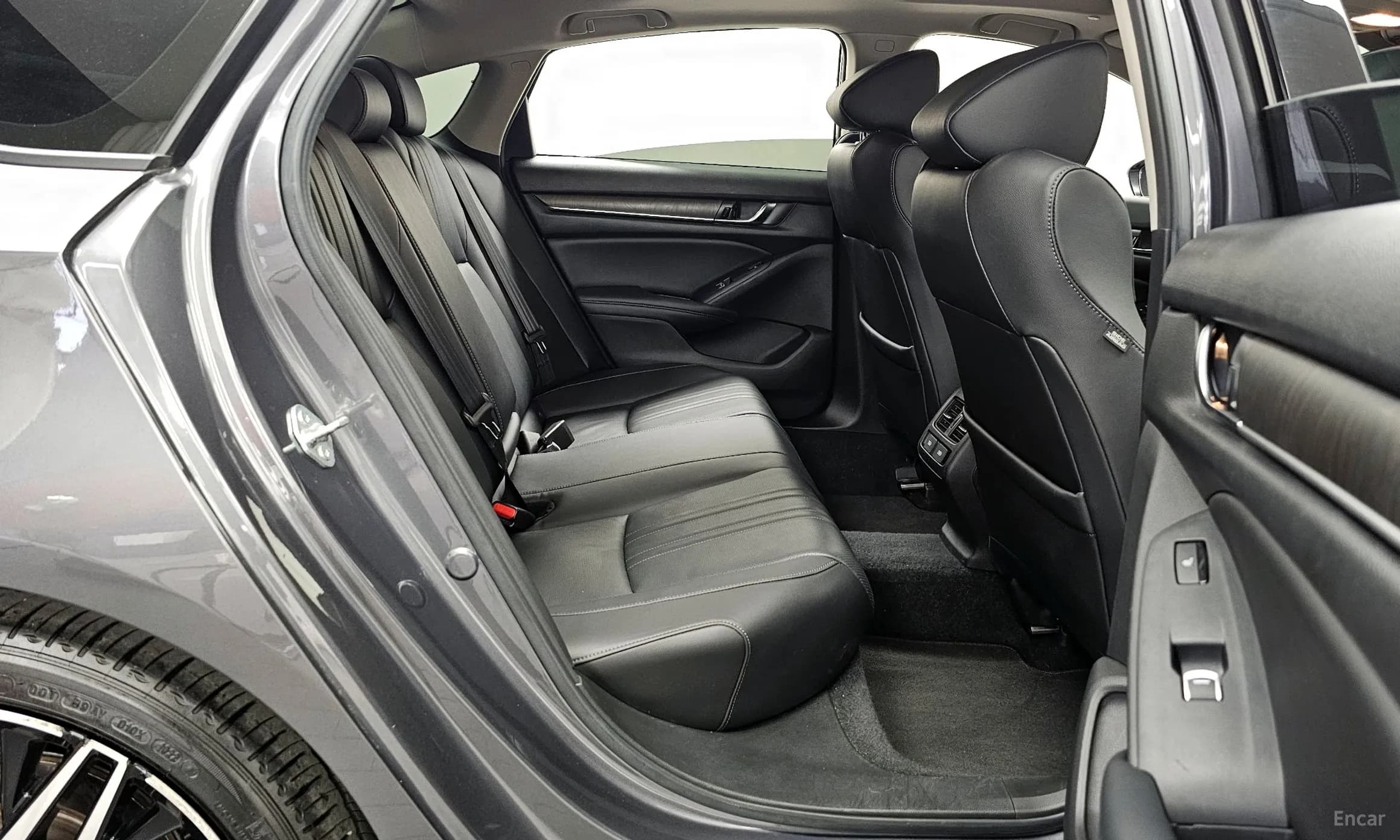 Accord 10th Generation