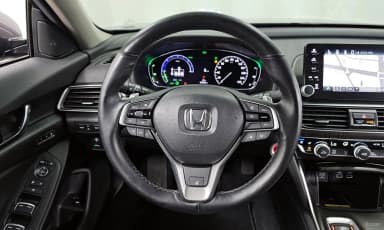 Accord 10th Generation