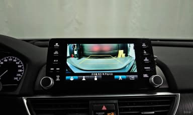 Accord 10th Generation