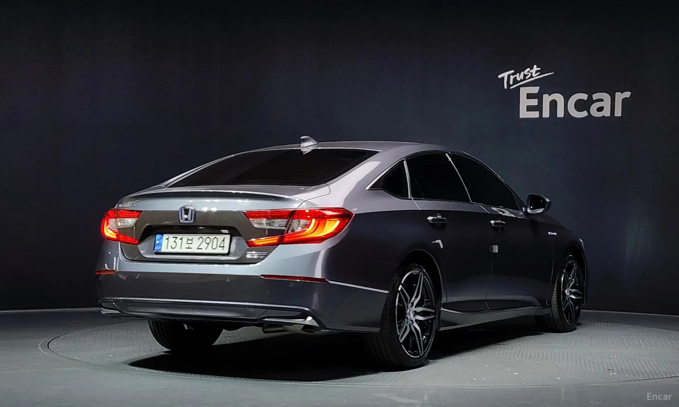 Accord 10th Generation