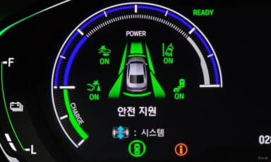 Accord 10th Generation