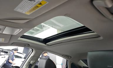 Accord 10th Generation