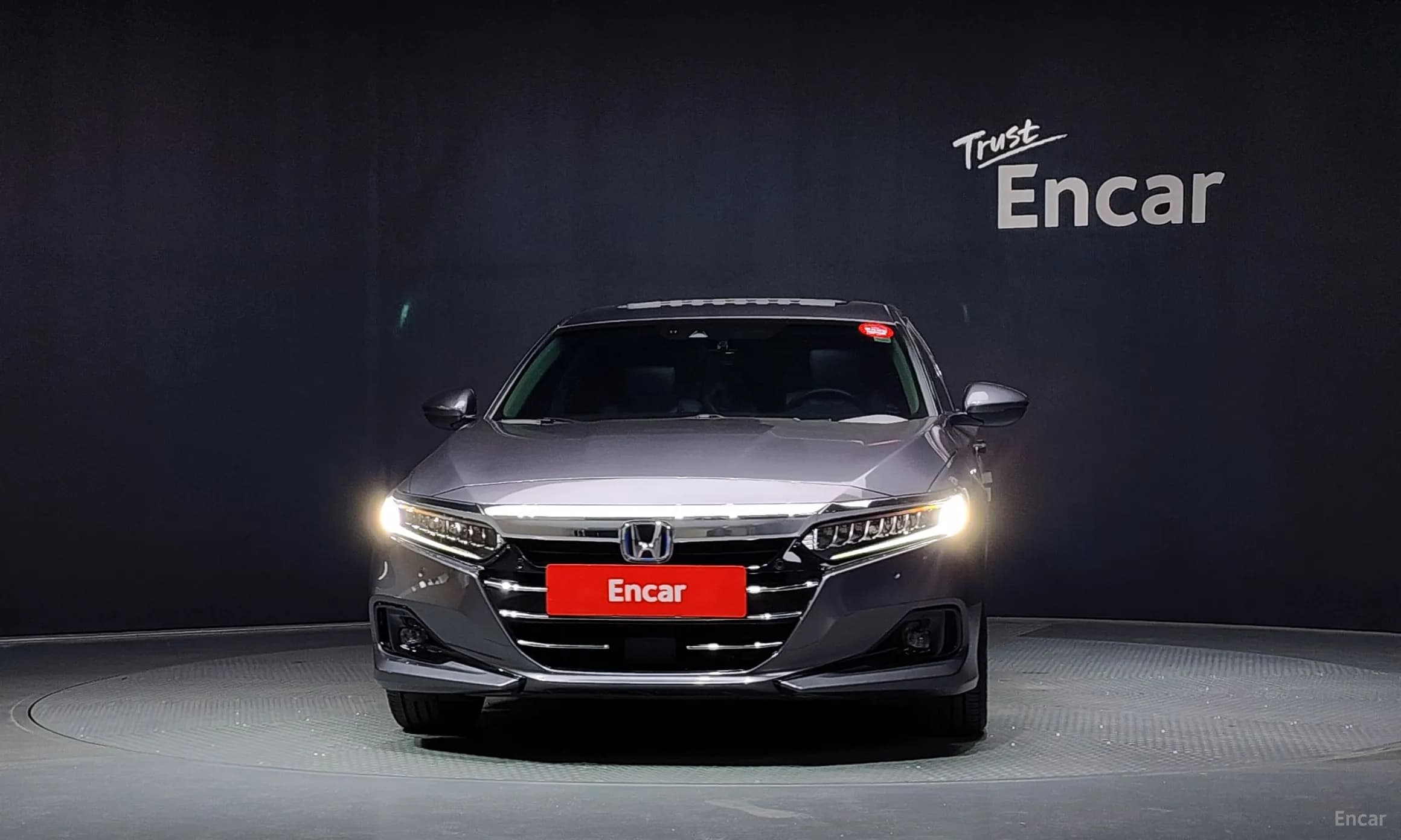 Accord 10th Generation
