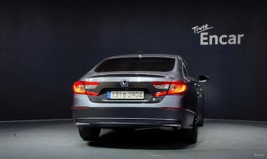Accord 10th Generation