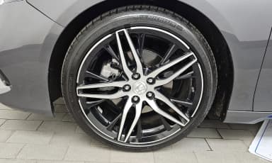 Accord 10th Generation