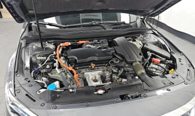 Accord 10th Generation