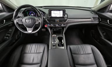 Accord 10th Generation