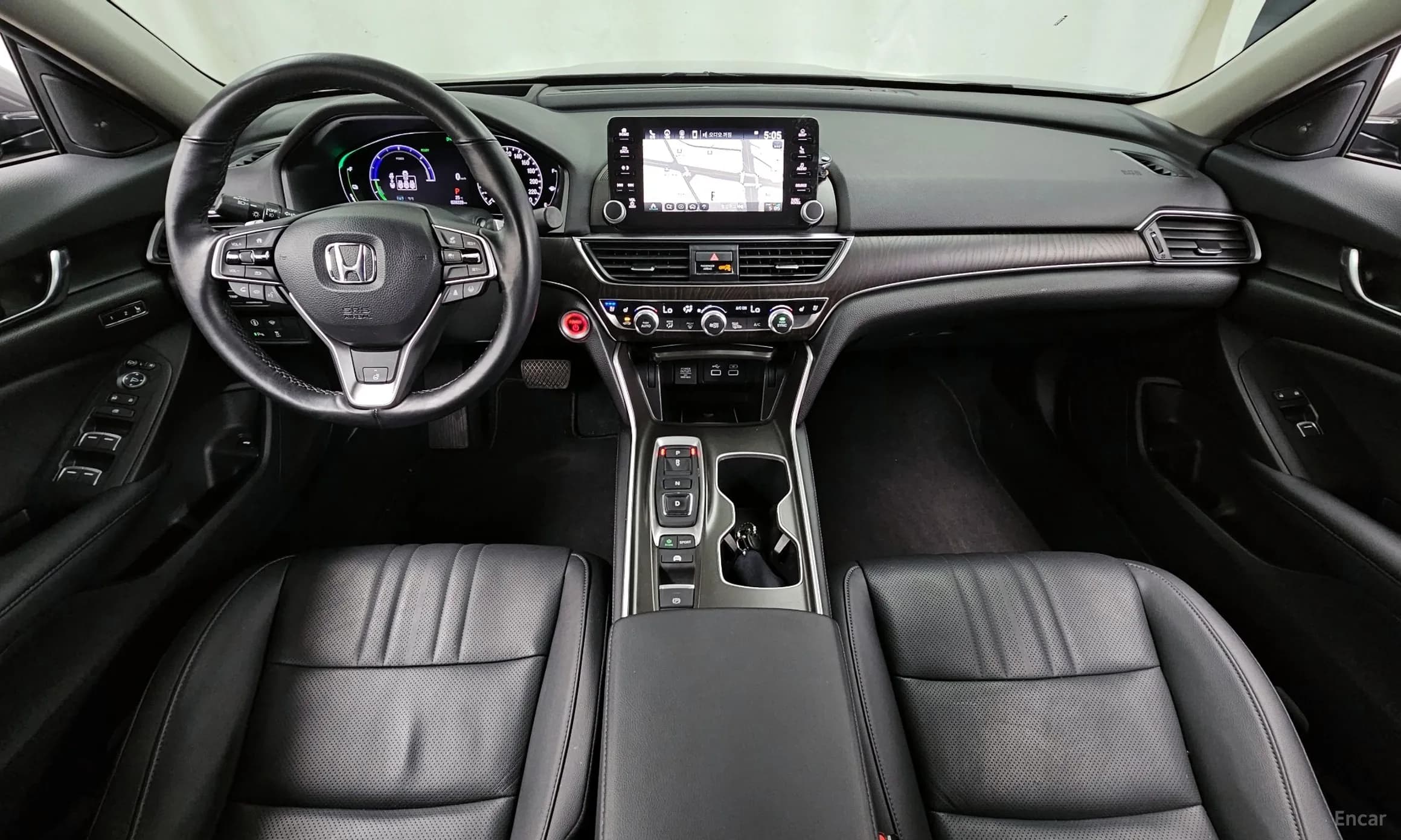 Accord 10th Generation