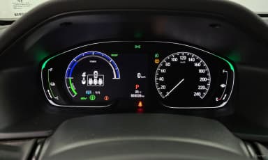 Accord 10th Generation