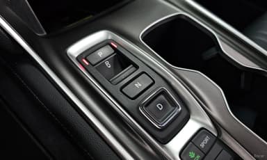 Accord 10th Generation