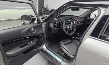 Cooper Clubman