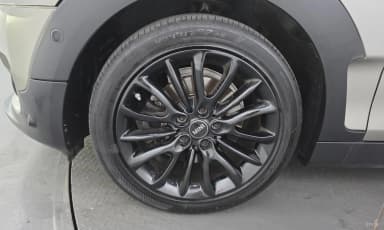 Cooper Clubman