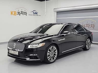 Continental Gen 10