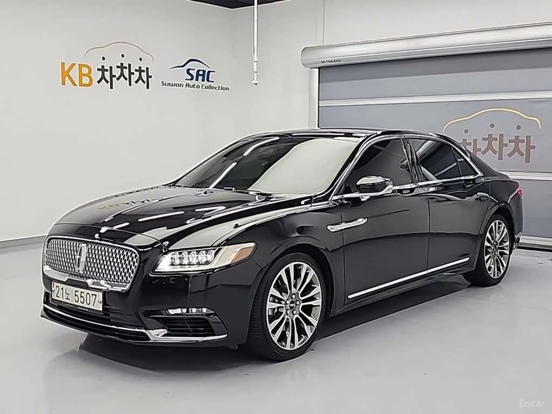 Continental Gen 10