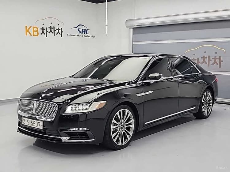 Continental Gen 10