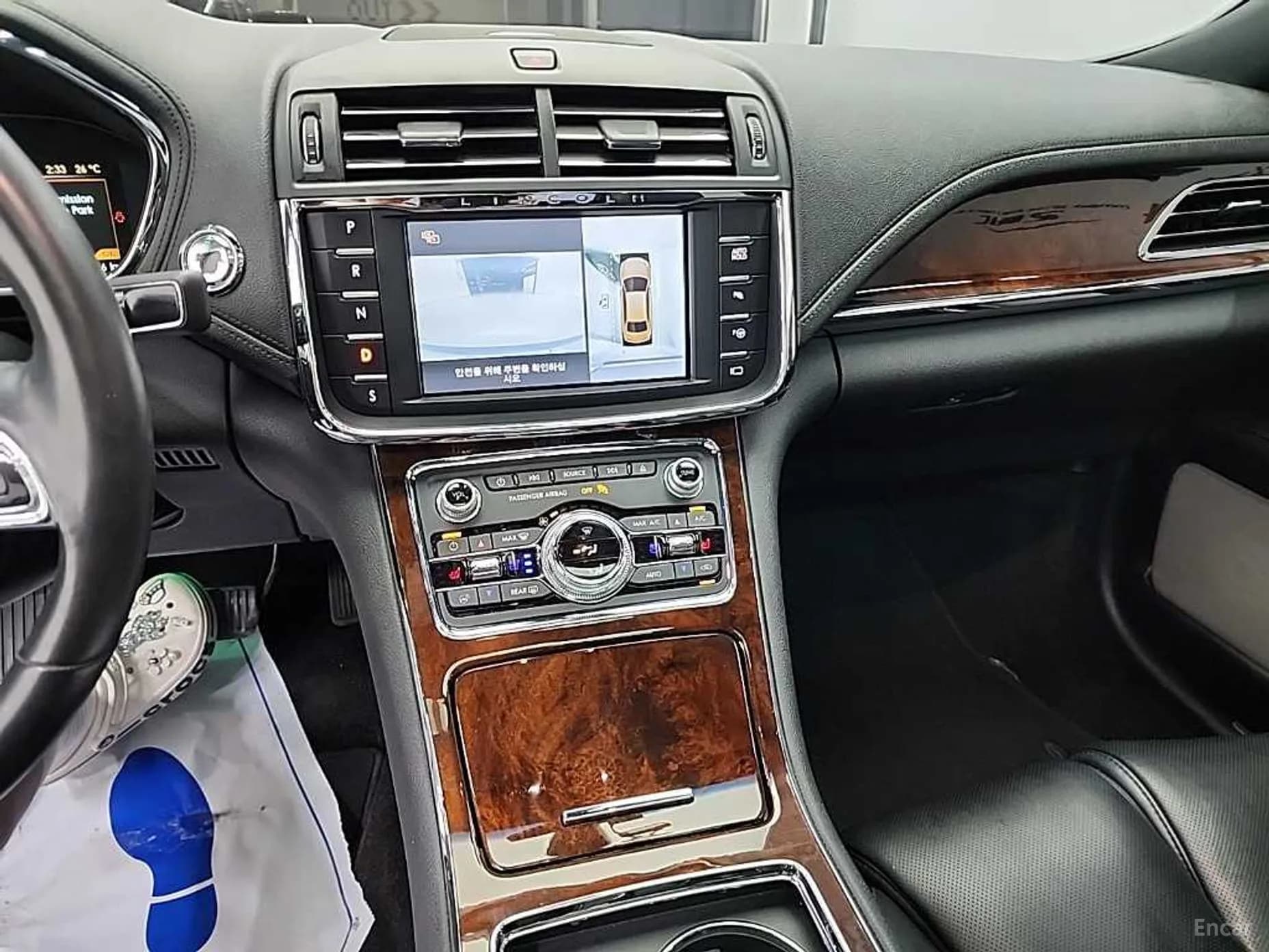 Continental Gen 10