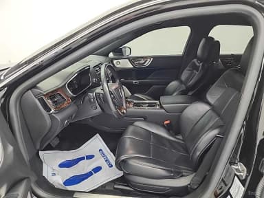 Continental Gen 10