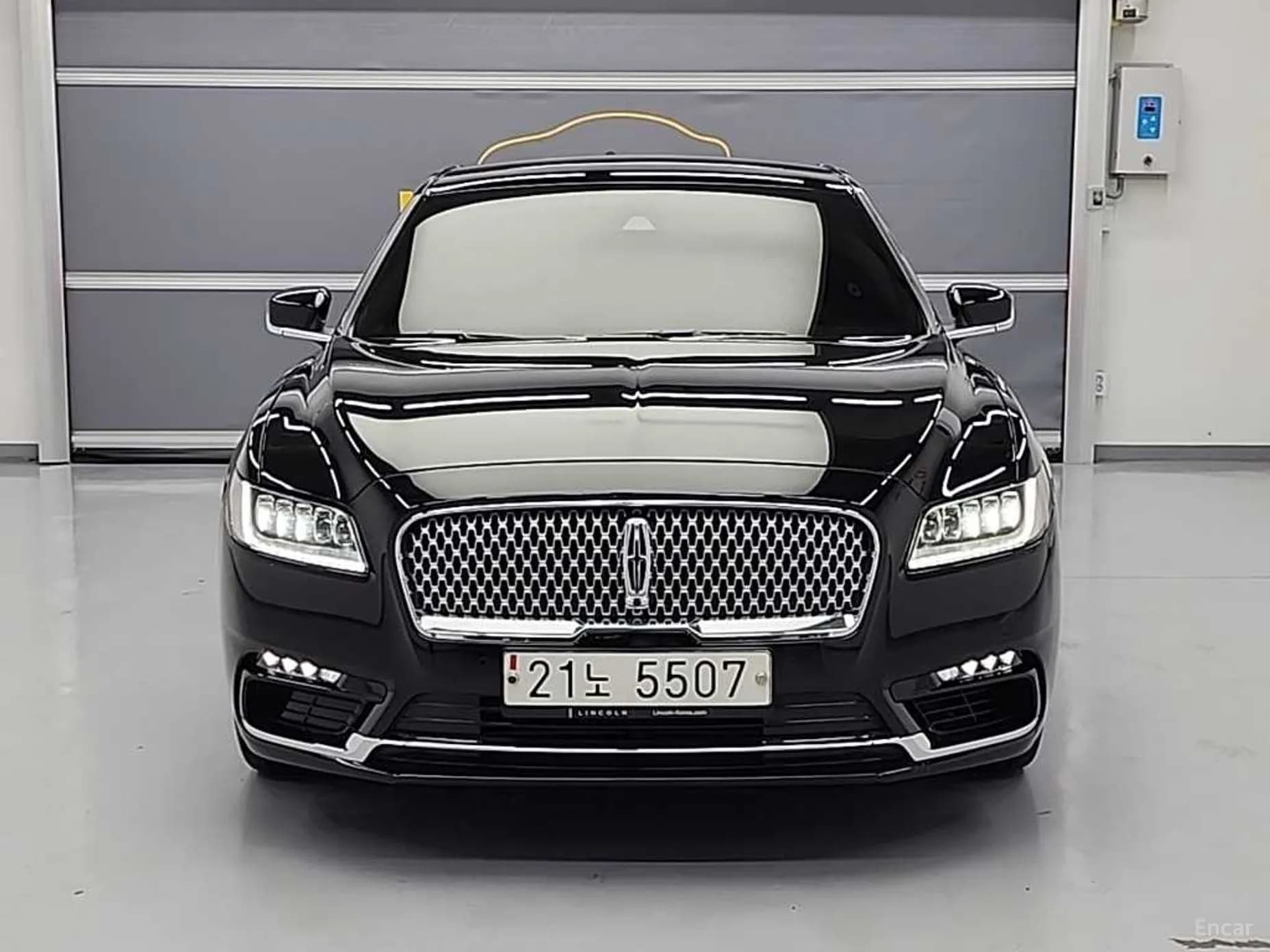 Continental Gen 10