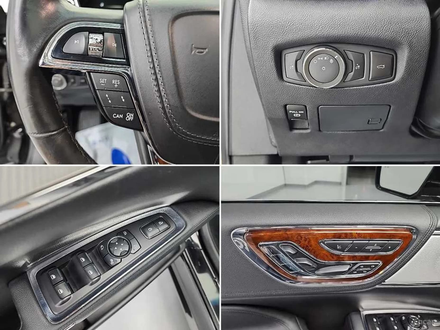 Continental Gen 10