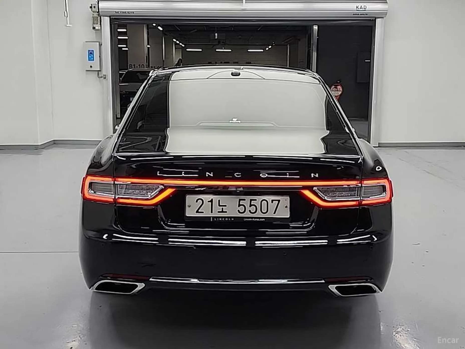 Continental Gen 10