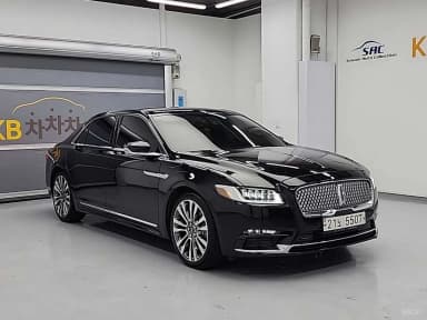 Continental Gen 10
