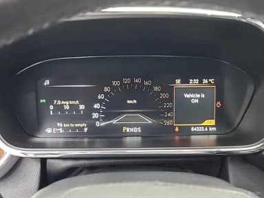 Continental Gen 10