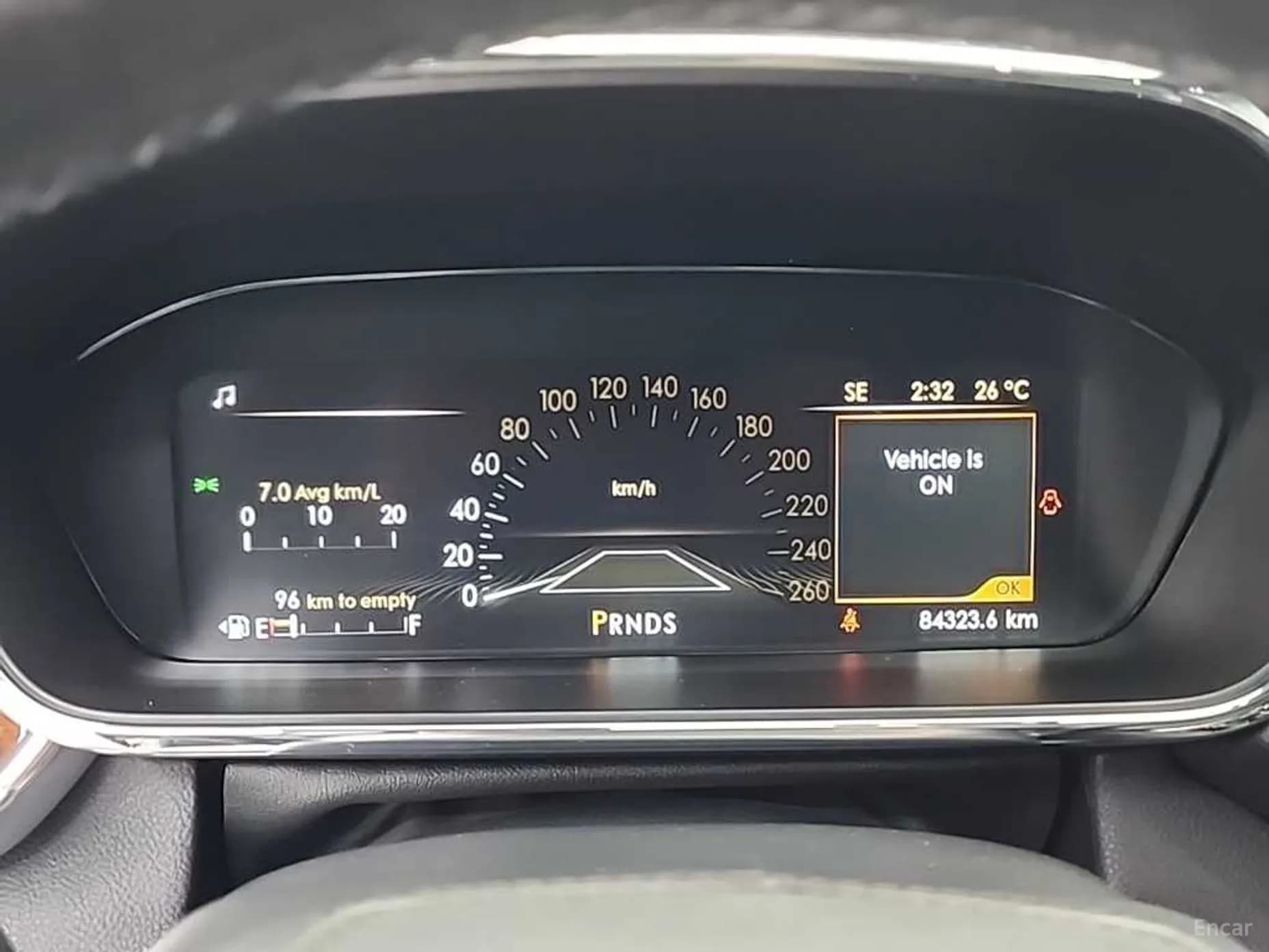 Continental Gen 10
