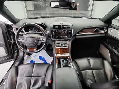 Continental Gen 10