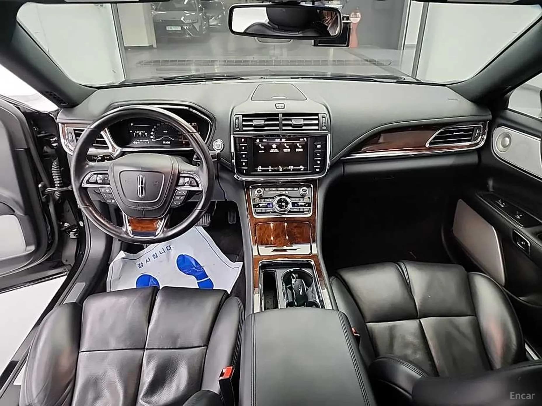 Continental Gen 10