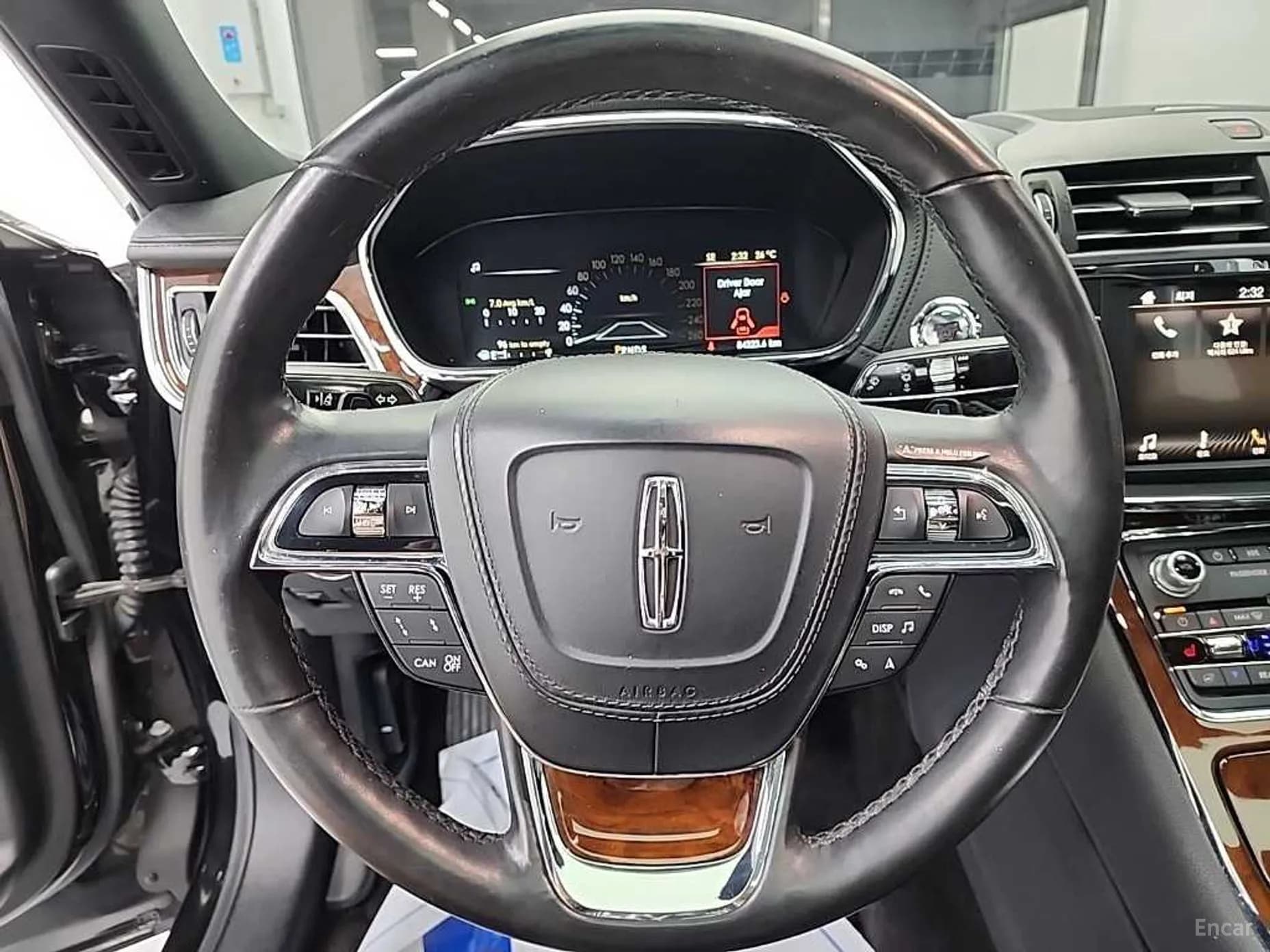 Continental Gen 10