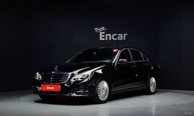 E-Class W212