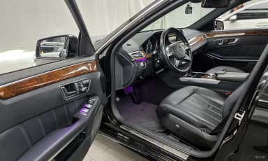 E-Class W212