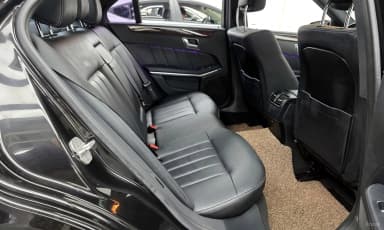 E-Class W212