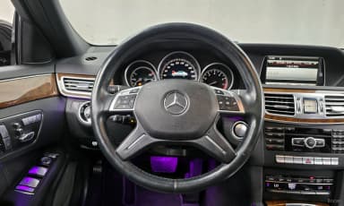 E-Class W212